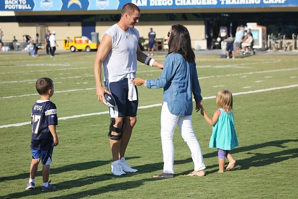 Courtesy: fabwags.com Philip Rivers