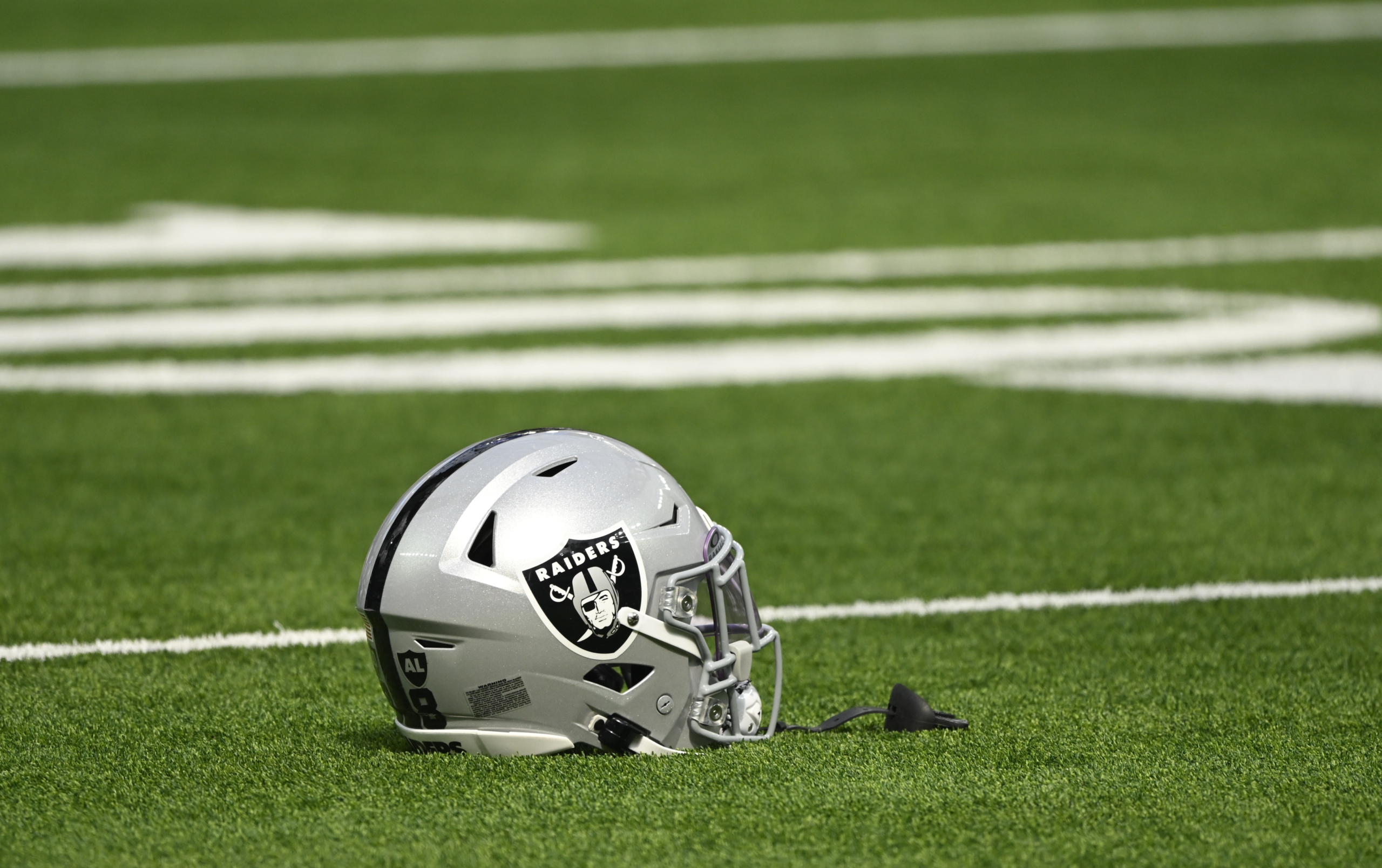 Las Vegas Raiders linked to Pro Bowl QB acquisition