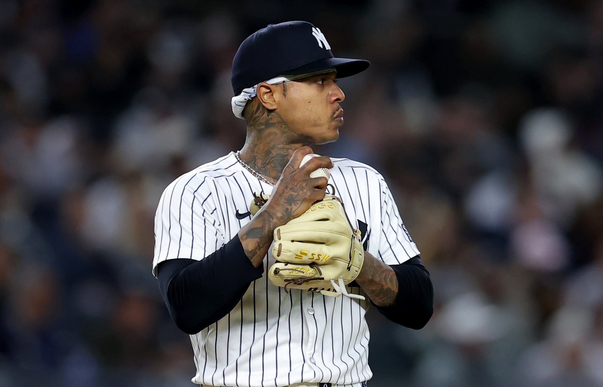 MLB rumors name New York Yankees, Arizona Diamondbacks players who will