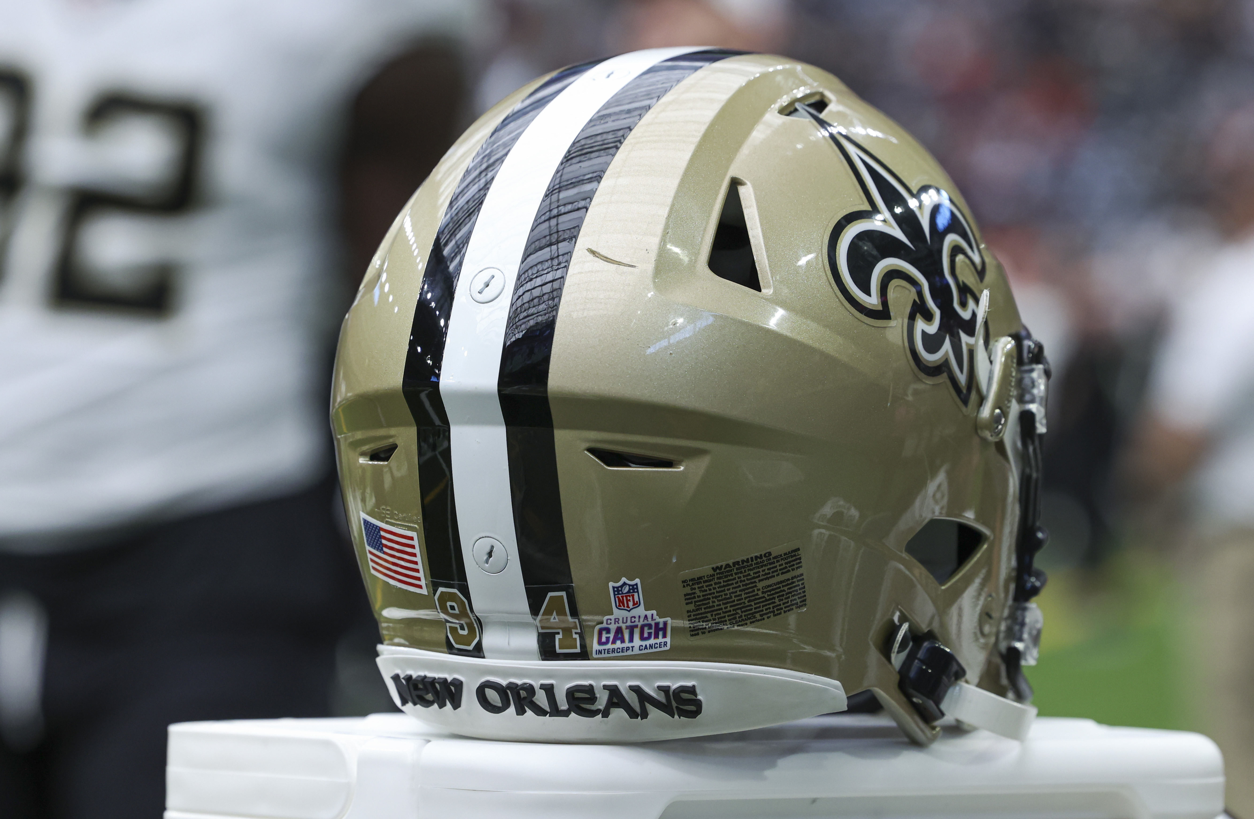 New Orleans Saints insider believes team could turn to head coach with