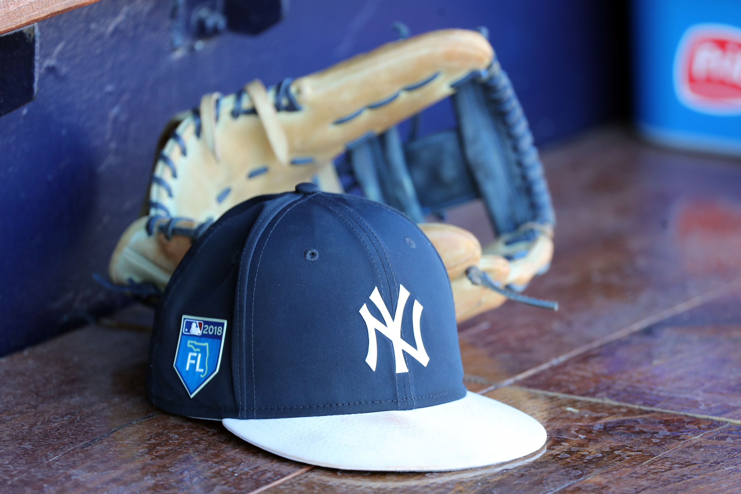 New York Yankees insider reveals young international phenom team eyeing