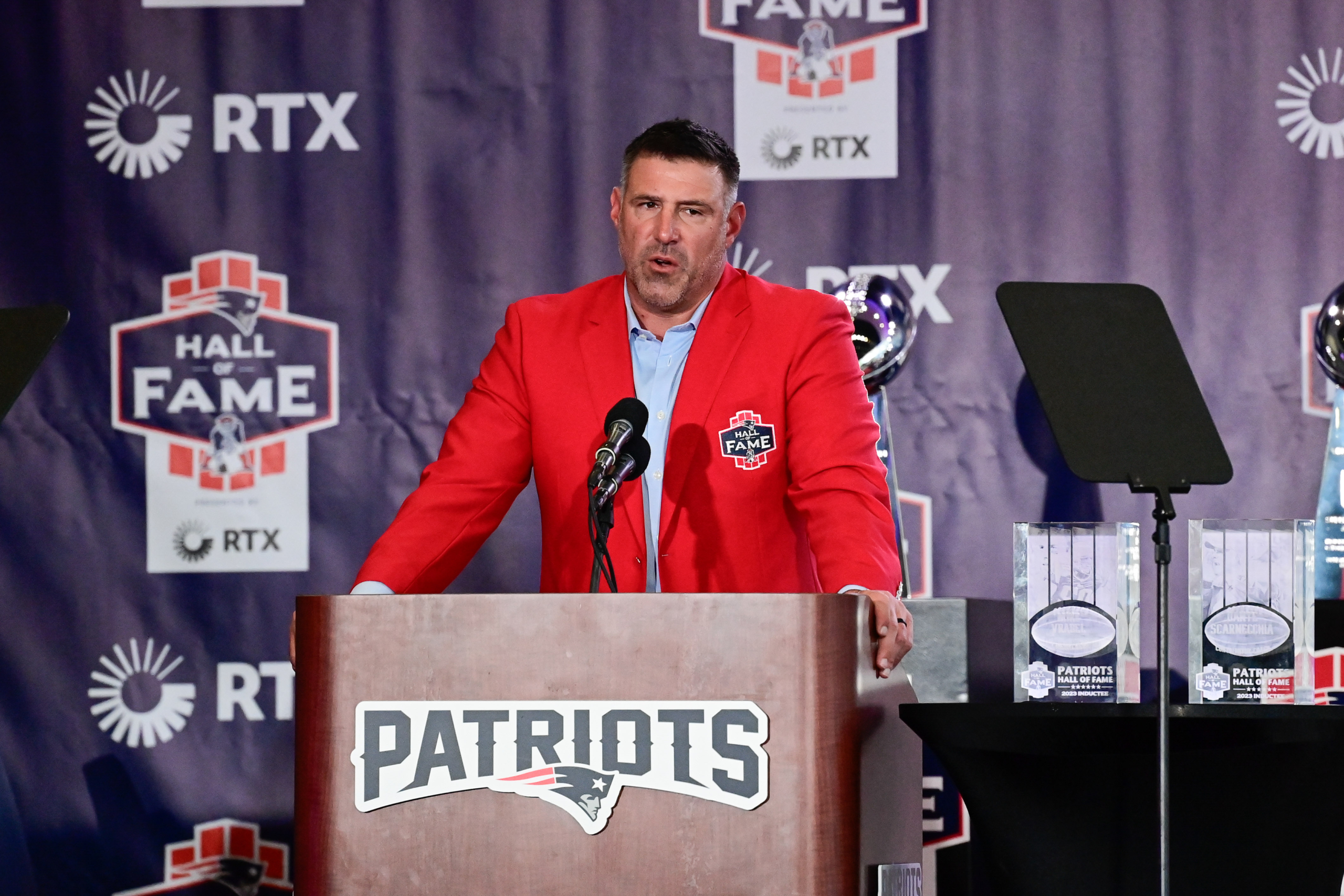 NFL coaching predictions 2025 Mike Vrabel, Ben Johnson land jobs