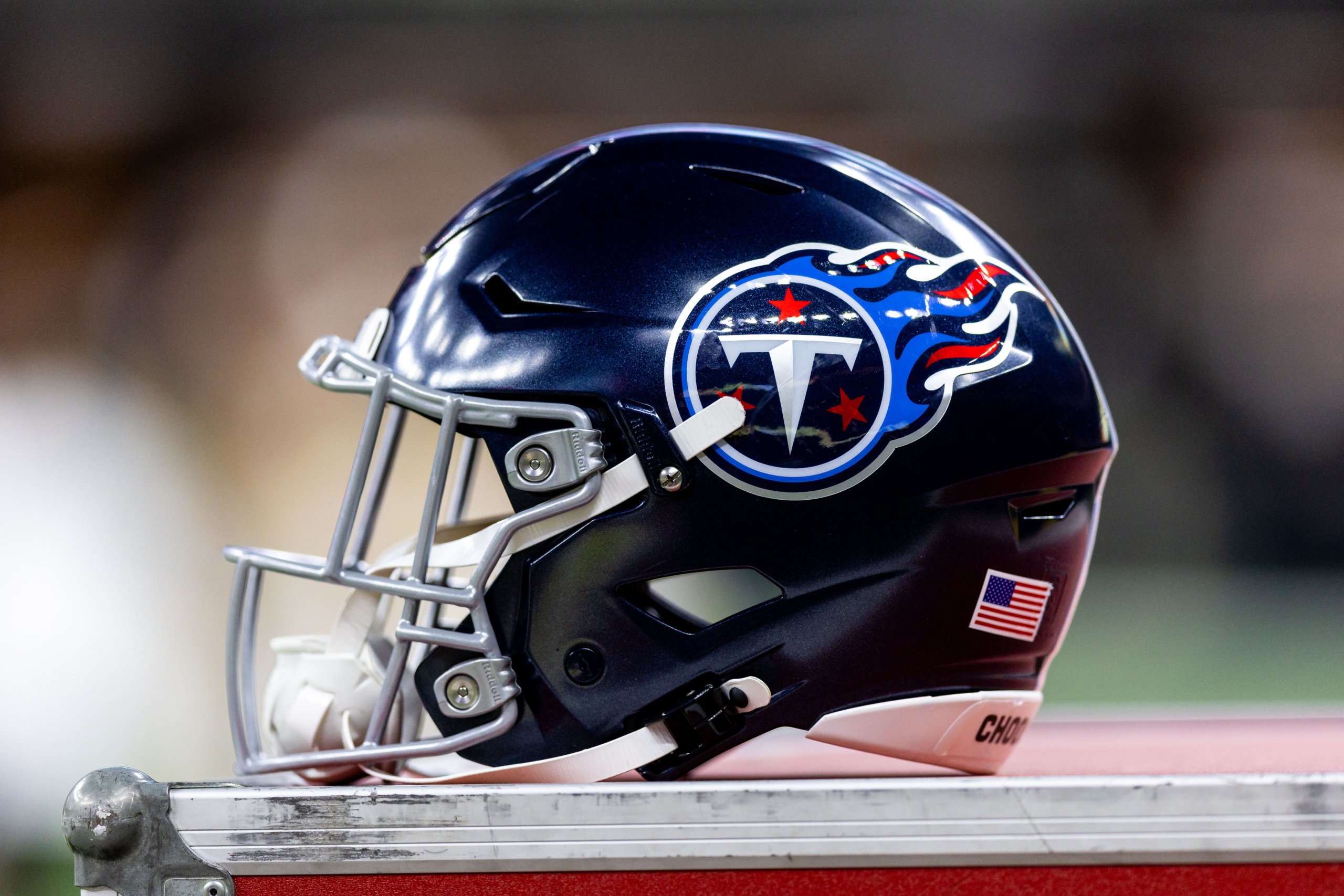 'Overwhelming belief' Tennessee Titans make this player the No. 1 pick