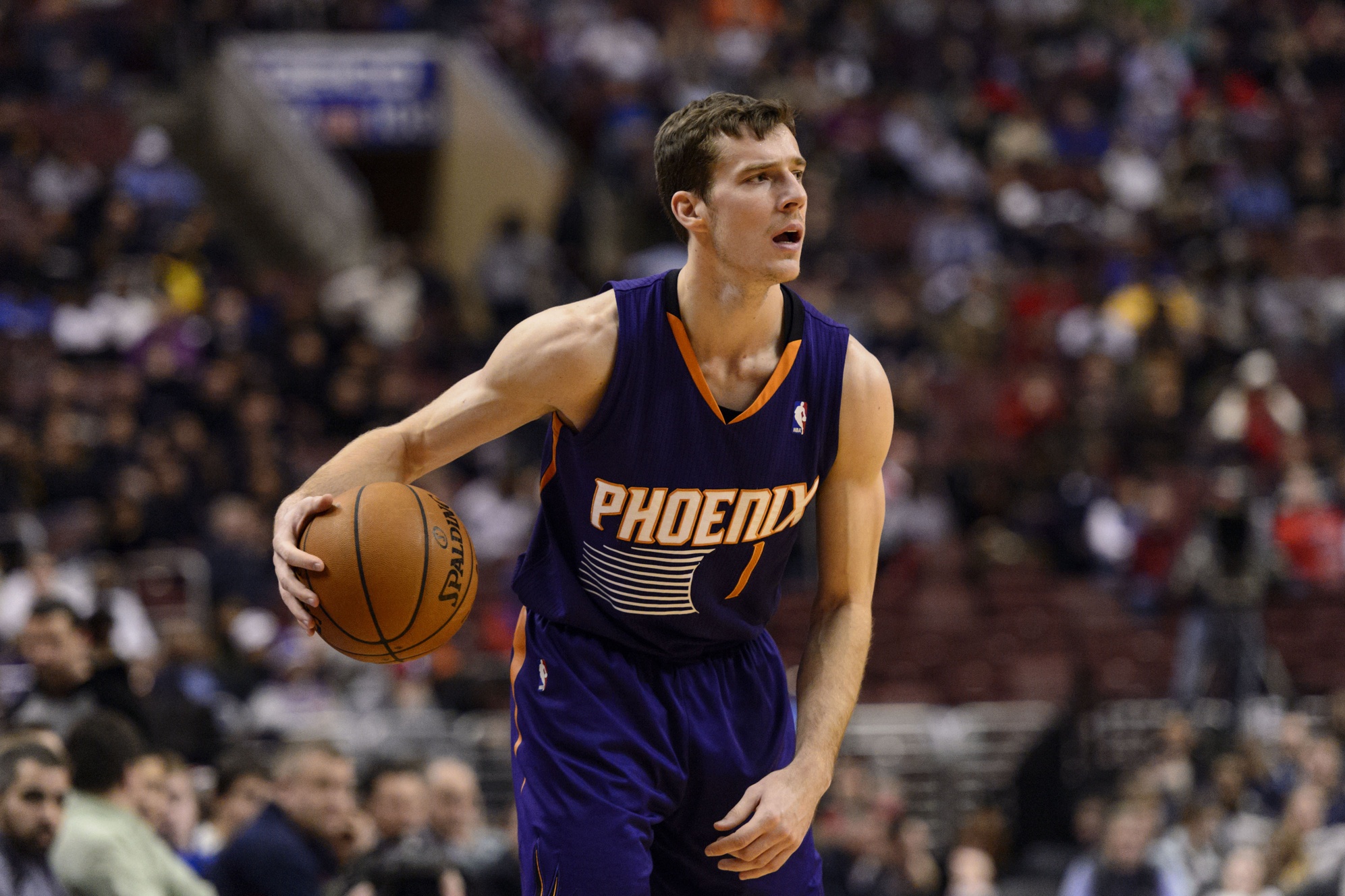 NBA All-Star Reserves Announced - Suns Get Shut Out