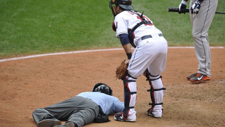 Worst MLB Umpires