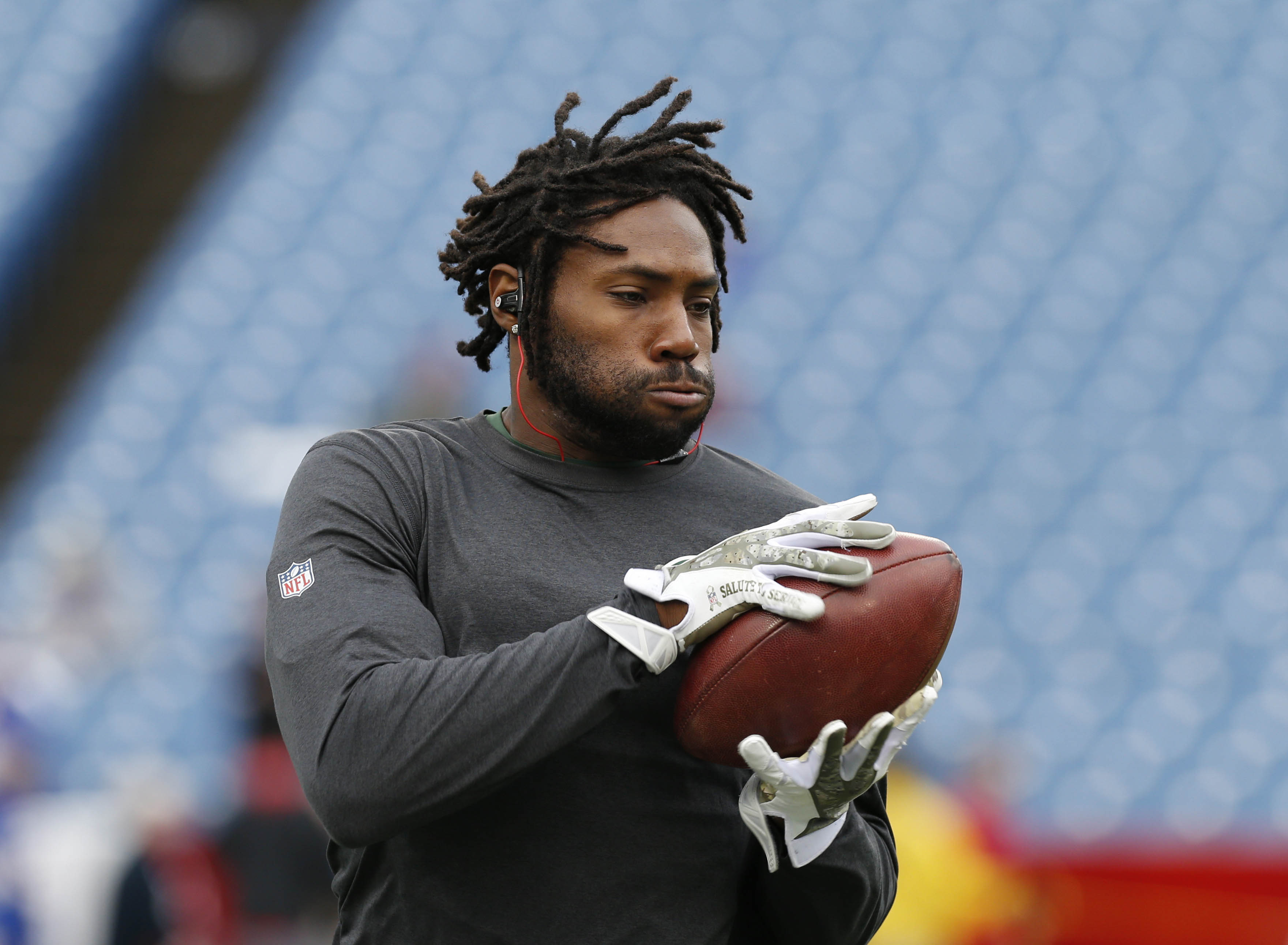 Antonio Cromartie Has Issue With Nfl's Marijuana Policy, Indicates He 