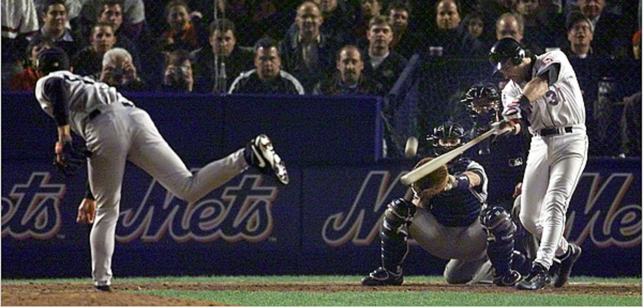 10 Worst Home Run Swings Of The Modern Era