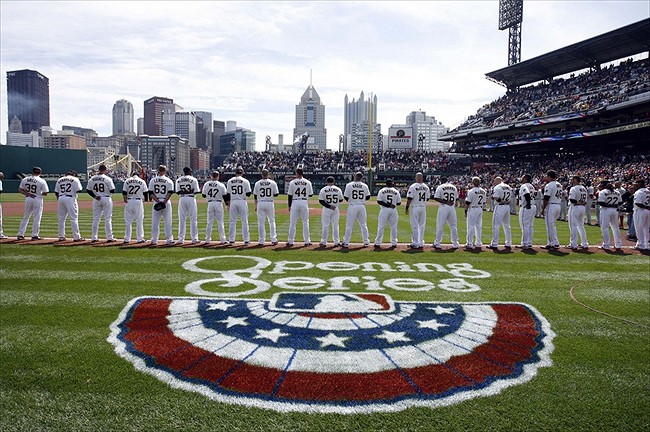 The FourBest Matchups On MLB's Opening Day