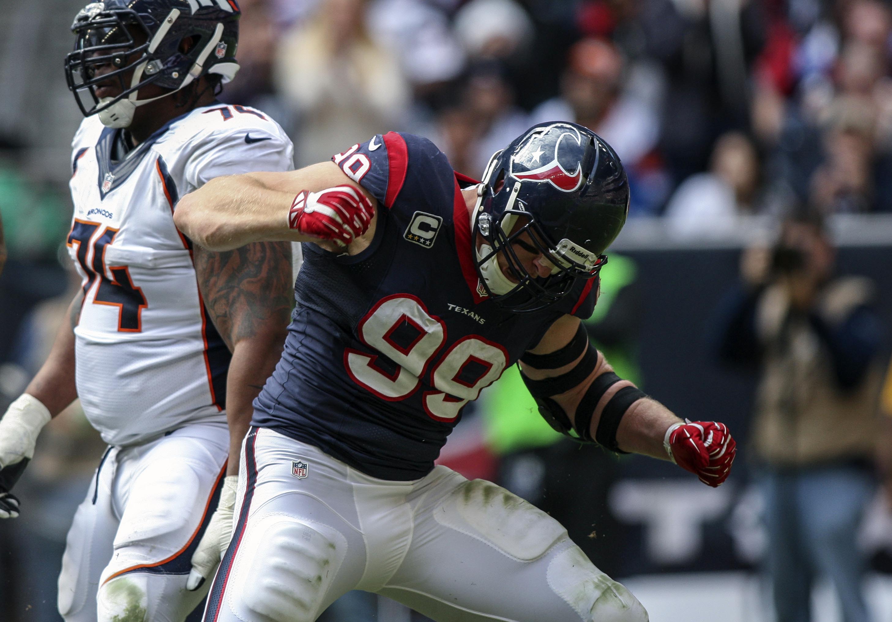 2011 NFL Draft Class Review FiveBest Picks