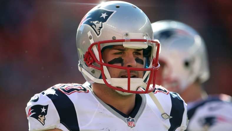 Danny Amendola