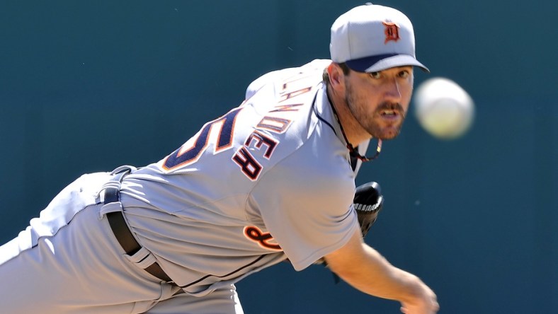 Justin Verlander