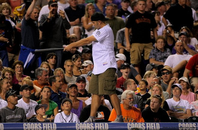 Youtube Batting Stance Guy Gar Ryness