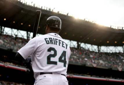 What's Wrong With Ken Griffey Jr? You Be The Judge: The Kid Or