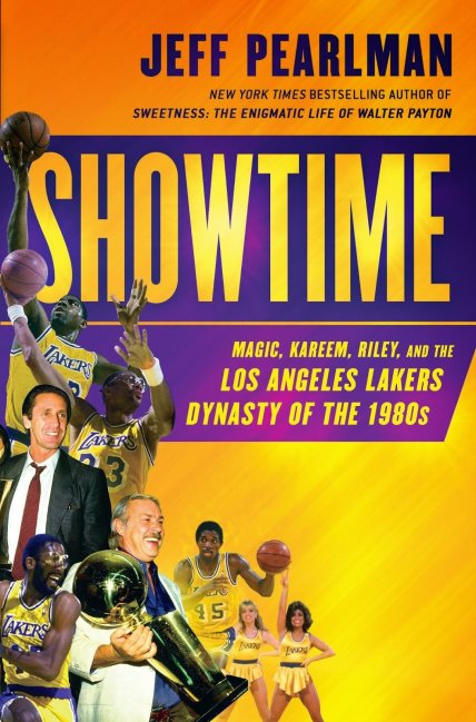 LA Lakers Dynasty of the 1980s with Jeff Pearlman