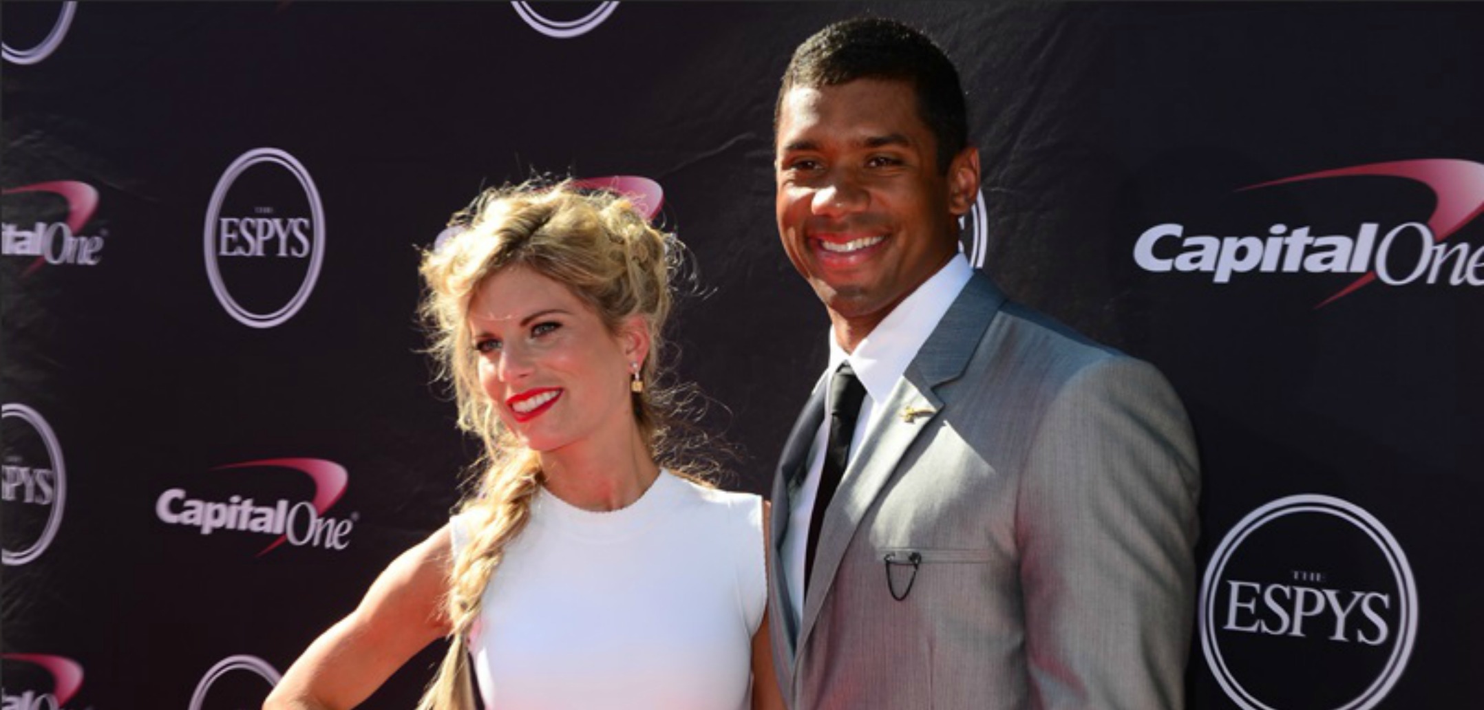 Seahawks Release Indicated Russell Wilson Is Getting A Divorce