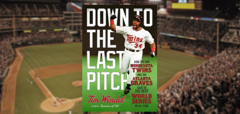 Down to the Last Pitch- The 1991 World Series