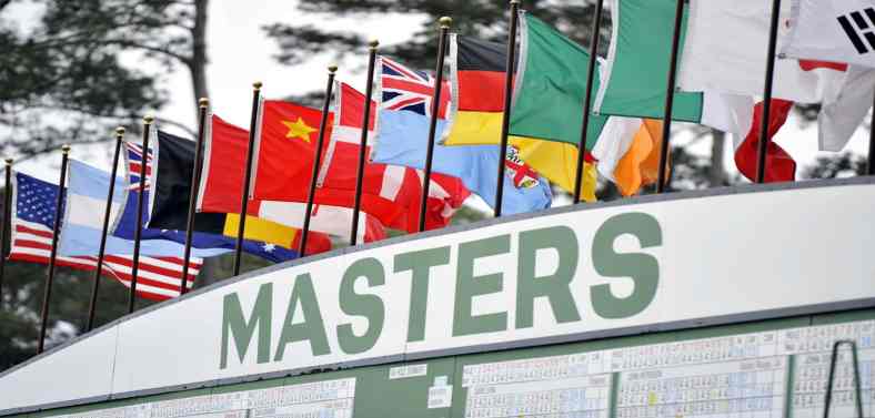 2017 Masters