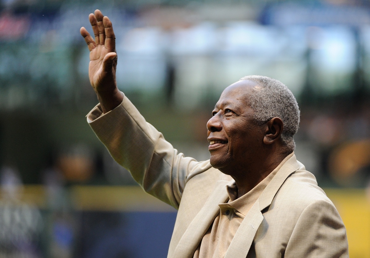 11 Fun Facts About Hank Aaron