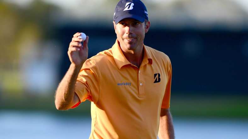 Matt Kuchar