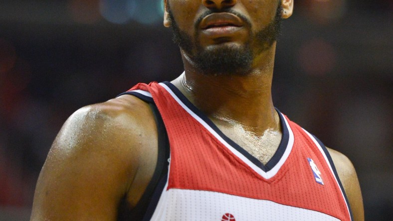 John Wall