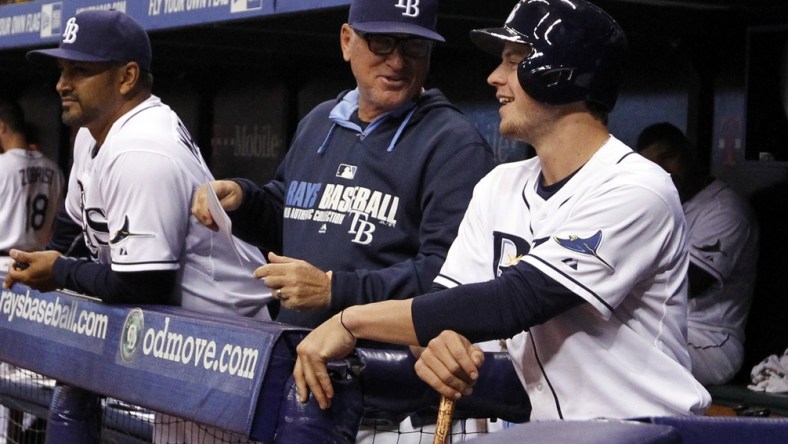 Tampa Bay Rays Sabermetrics to the Rescue