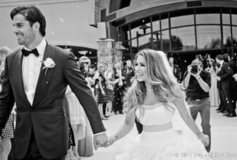 Reality Shows You Should Watch Over A.J. McCarron and Katherine Webb's Katherine Webb Mccarron Wedding