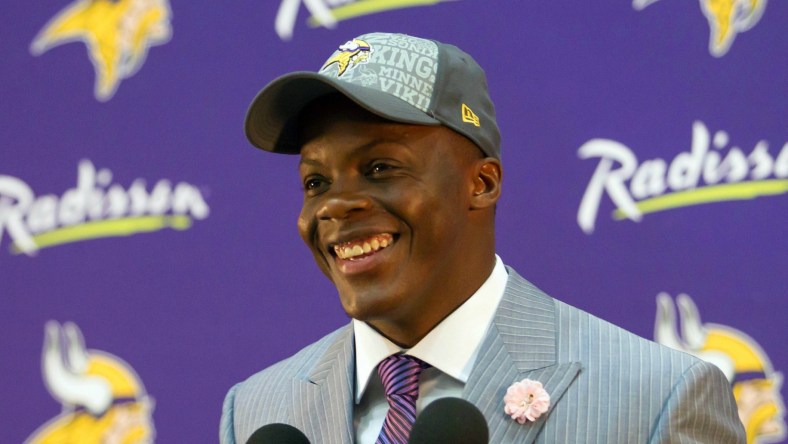 Teddy Bridgewater