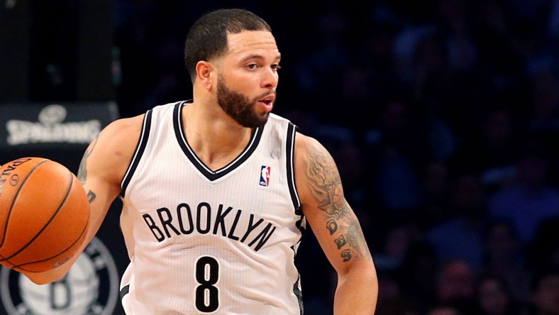 Deron Williams