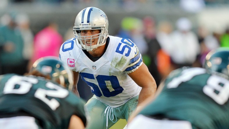 Sean Lee