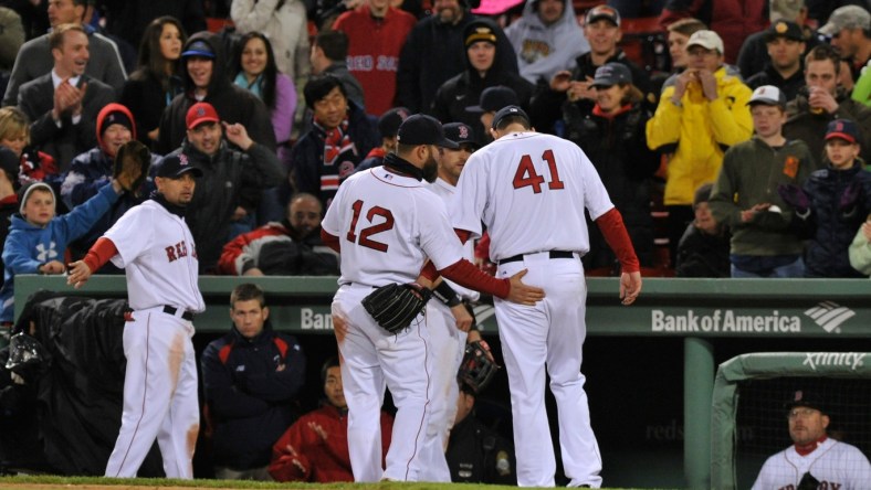 Boston Red Sox Early-Season Evaluation