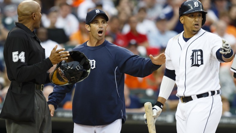 Is The Detroit Tigers Bullpen Management Revolutionary?