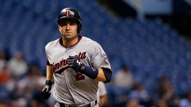 Brian Dozier