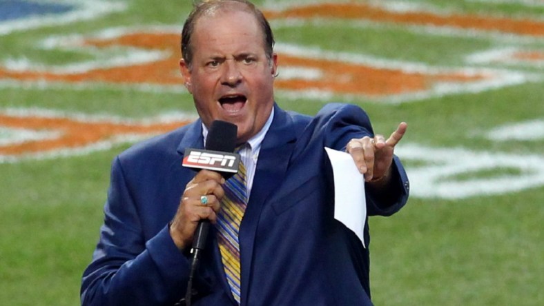 Chris Berman