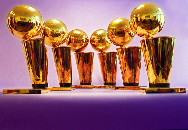 lakers