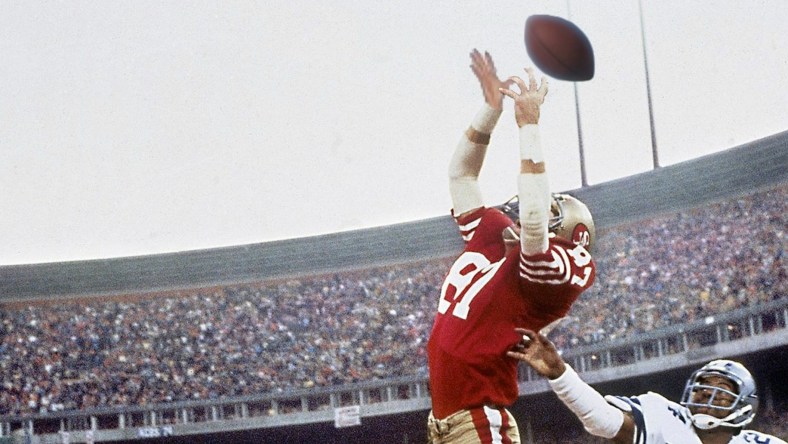 Dwight Clark