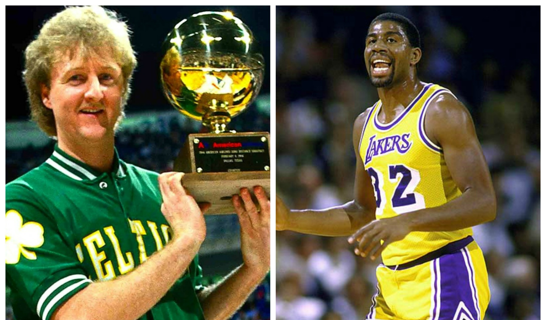 Showtime 80's Region Final – Greatest NBA Championship Teams Tournament