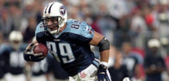 Former NFL TE’ Frank Wycheck Blasts Concussion Settlement