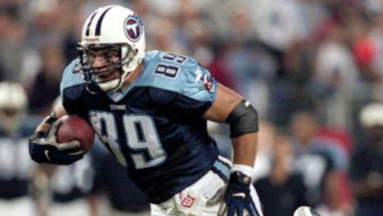 Former NFL TE’ Frank Wycheck Blasts Concussion Settlement