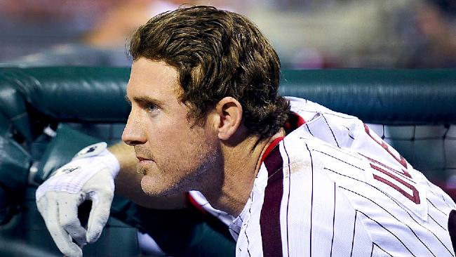 Courtesy of Sporting News: Could Utley return home to California? 