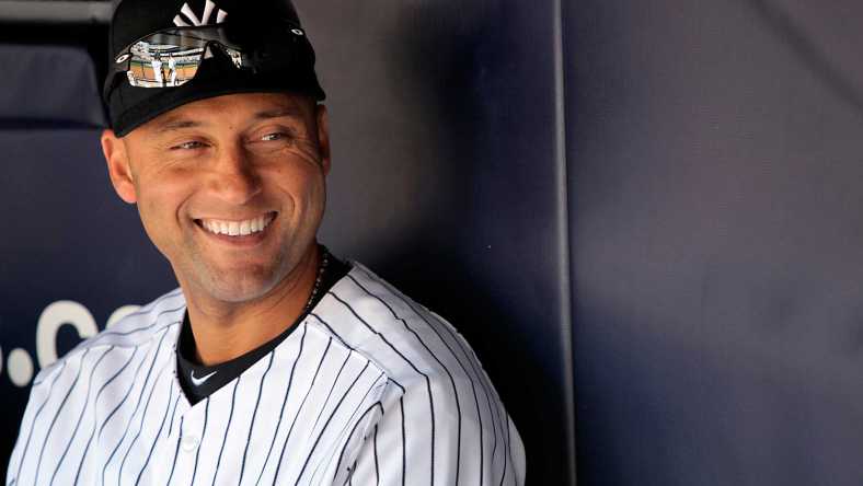 Derek Jeter