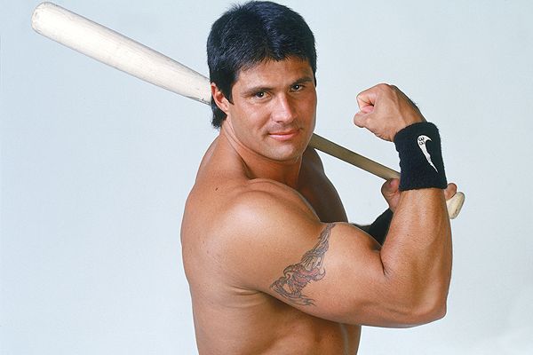 Jose Canseco plans on 'living as a woman' to support Caitlyn Jenner