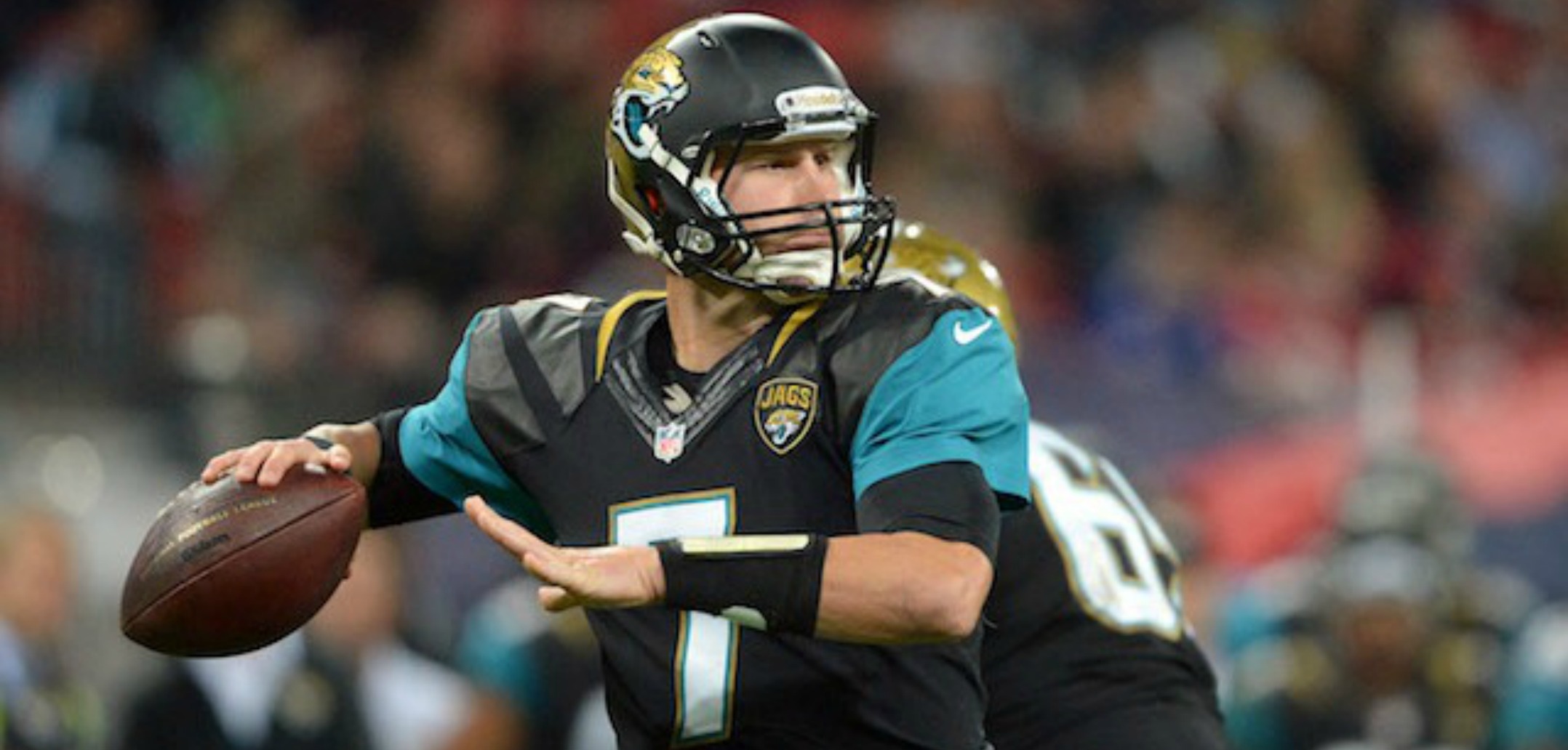 Image result for chad henne