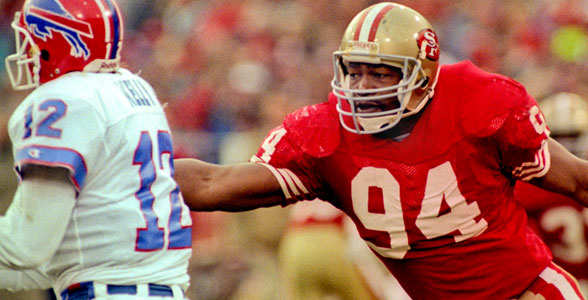 Predicting the 2015 Pro Football Hall of Fame Class