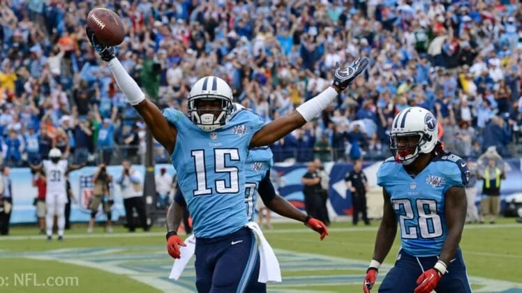 Titans CEO: Team 'has never been for sale