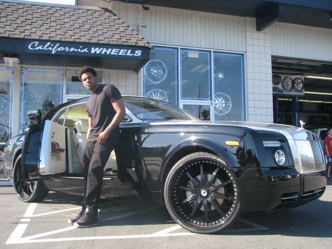49ers Players and Their Cars