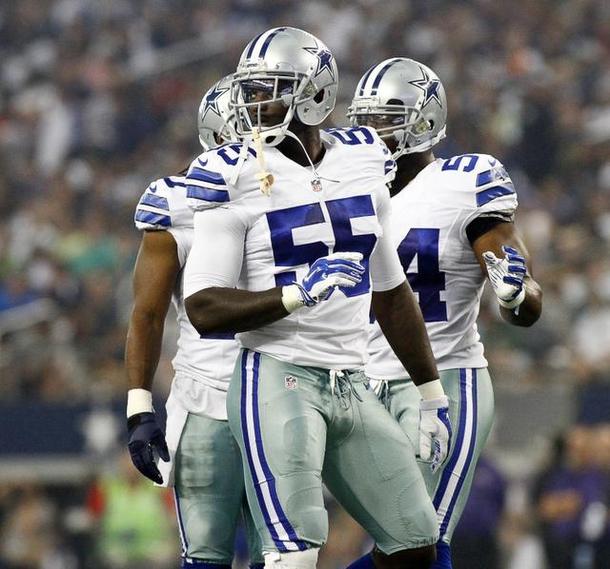 Courtesy of Star-Telegram: McClain and Co. will have their hands full Sunday night. 