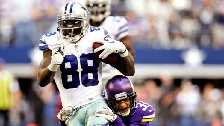 Dez Bryant: Eight NFL teams that make sense for ex-Cowboys WR