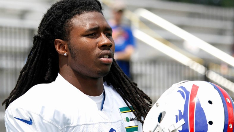 Sammy Watkins