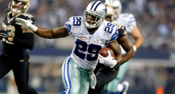 Courtesy of Fox Sports: Can Murray and the Cowboys run past Seattle and prove their worth? 