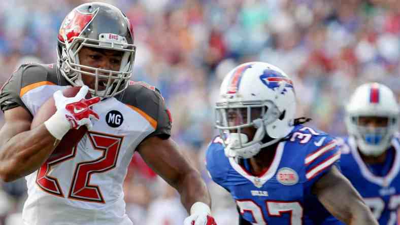 Doug Martin